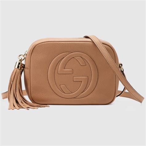 is gucci soho disco a classic|Gucci soho disco bag beige.